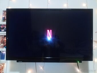 Toshiba 32WA2063DG - 2