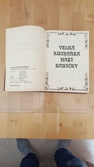 Velká kuchařka - 2