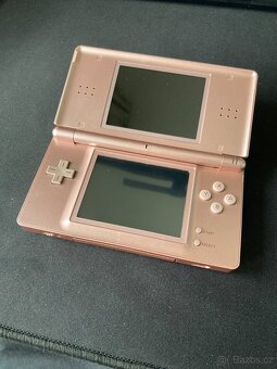 Nintendo DS Lite - 2
