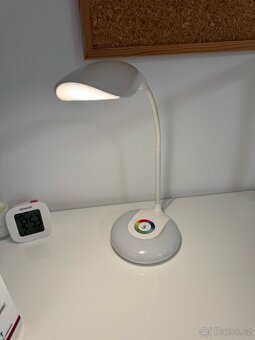 Stolní lampa - 2