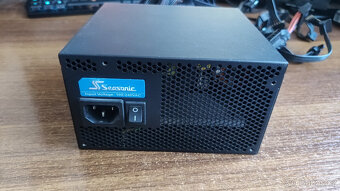 Seasonic S12II 620 Bronze 620W - 2