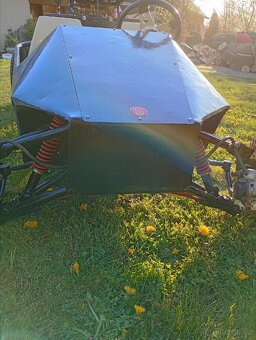 Motokara jawa 350 - 2