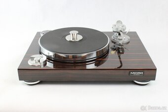 Gramofón MICRO SEIKI BL-71 - 2