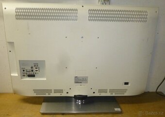 LCD televize SAMSUNG 40 palců (102cm), nemá DVBT2 - 2