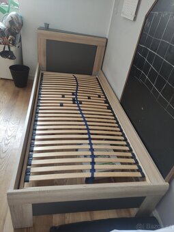 postel 90x200 - 2