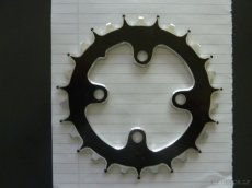 Převodník 30 zubů Gebhardt CNC - 2