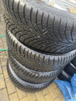 KOLA 5x112 235/55 r18 - 2