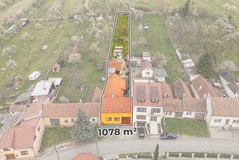 ⭕️PRODEJ RD BORŠICE U BLATNICE - 2