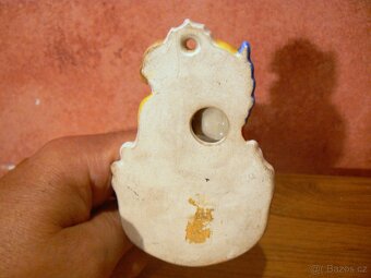 porcelánová kropenka - 2