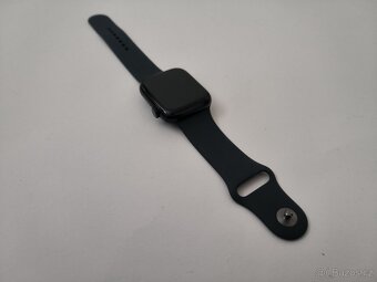apple Watch 9 40mm Black - 2