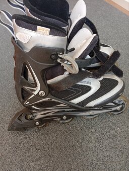 Inline brusle Rollerblade 43 - 2