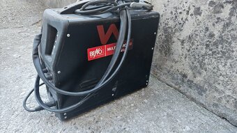 Svářecí invertor BENO MULTI MIKRO 160 - 2