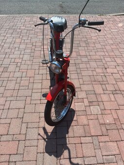 Babetta 210 - 2