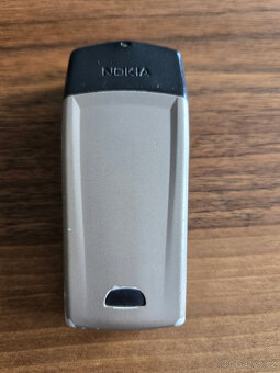 nokia 6510 - plně funkční - 2