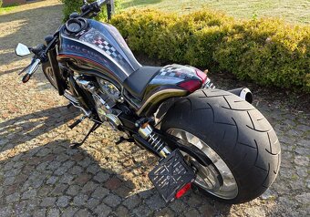 Harley Davidson Black Shot - 2