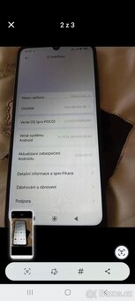Poco c65 - 2