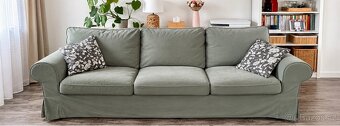 Ikea Ektorp - 2