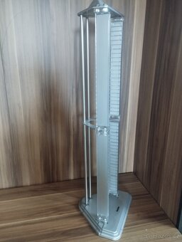 Stojan na CD - 2