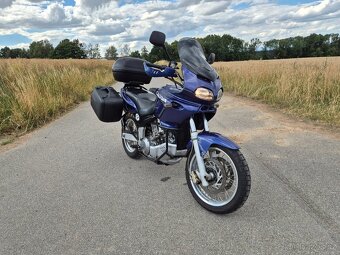 Prodám Cagiva Navigator 1000 - 2