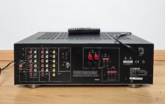 Yamaha RX-V 340 RDS - 2