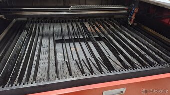 CO2 laser 130W 1200 x 900 mm - 2