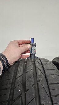 Letní pneumatiky 235/50/19, Hankook, DOT3424 - 2