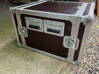 Rack 10U 46 case - 2