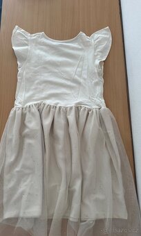 Šaty H&M, vel. 134/140 - 2