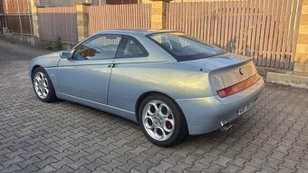 Alfa Romeo GTV 3.0 V6 24V - 2