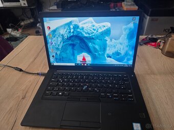 DELL LATITUDE 7480 - 2