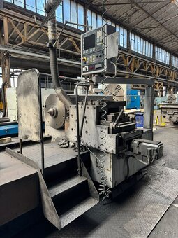 Soustruh CNC DXWK 1000/3-5000 - 2