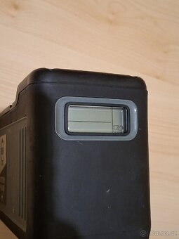 Akumulátor Karcher Kärcher Battery Power + 36/75 DW - 2