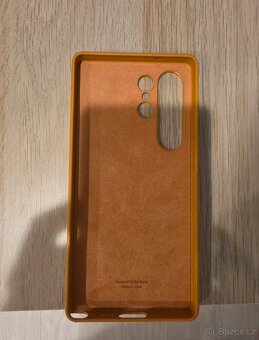 Kryty Samsung S25 Ultra - 2