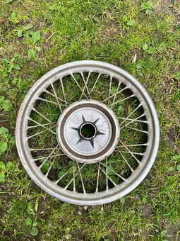 Kolo jawa 250/559 - 2
