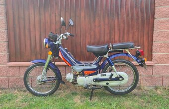 Jawa Betka - 2