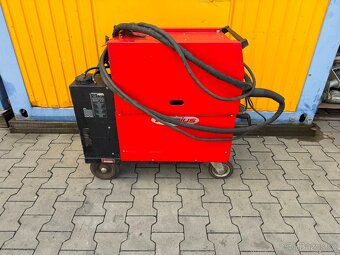 Fronius VarioStar 457 – MIG/MAG svářečka 500 A - 2