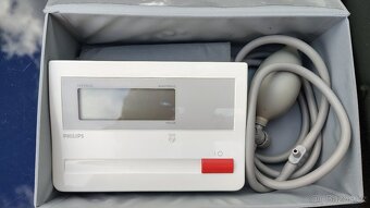 Retro tlakoměr - 2