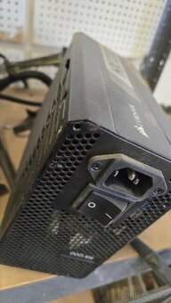 Zdroj Corsair HX1200 - 2