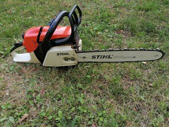 Stihl ms 280 - 2