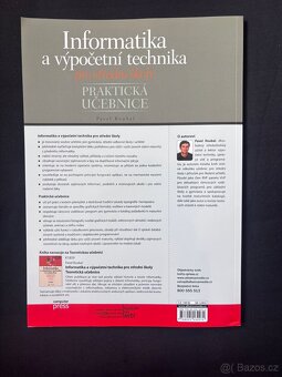Informatika a výpočetní technika – praktická učebnice - 2