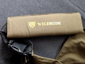 Dětské nosítko Wildride Army - 2