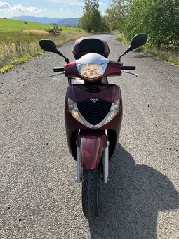 Honda SH 150i - 2