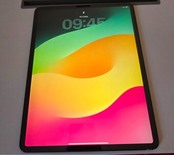 Ipad 12.9 2018 64 gb + Apple pencil - 2