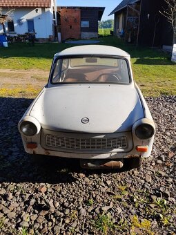 Trabant - 2
