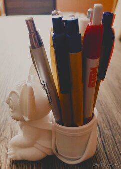 Figurka Stitch - 2