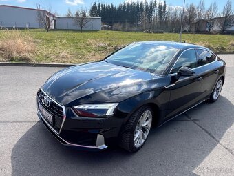 Audi A5 - 2