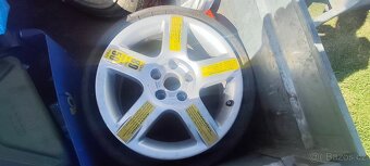 Sháním/prodám věci na allroad C5 - 2
