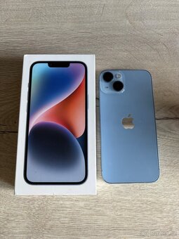 Apple iPhone 14 256GB - 2