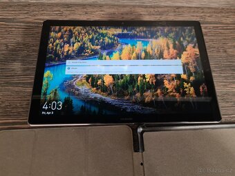Tablet Huawei MediaPad M5 10 WiFi Space Gray 64GB - 2