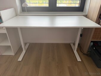 Polohovací stůl IKEA 160x80 - 2
